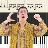 PPAP Piano Tiles ?️???️? icon