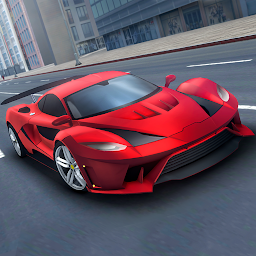 Driving Academy 2 Car Games ikonjának képe