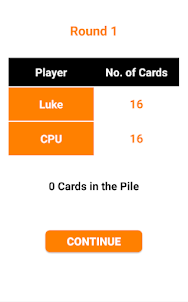 Basketball Card Game
