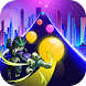 Denji : Dancing Ball Run! - Androidアプリ