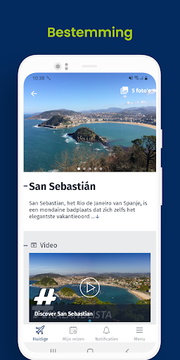 Travelnauts Screen 3