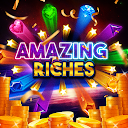 アプリのダウンロード Amazing Riches をインストールする 最新 APK ダウンローダ