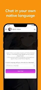 aiChar: Character Ai Chat & RP
