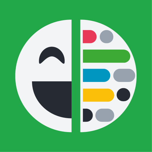 Life Notes - Symptom Tracking logo