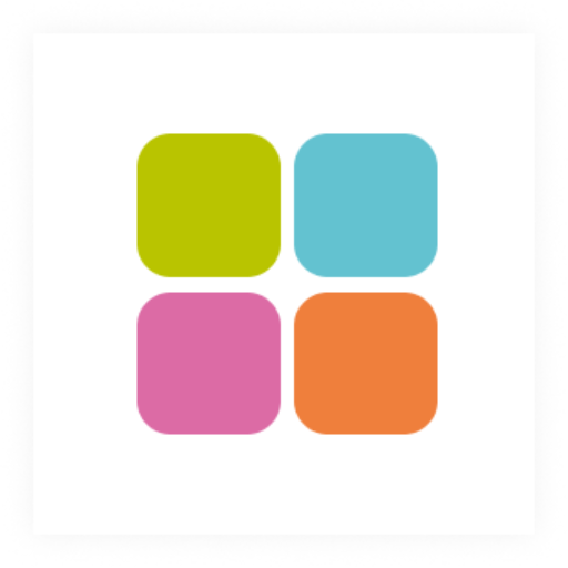 Min Elevkår logo