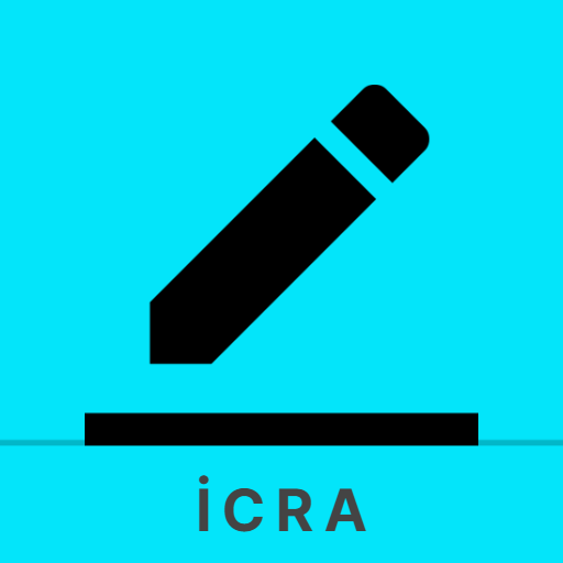 İcra Müdür Yardımcılığı Sınavı logo
