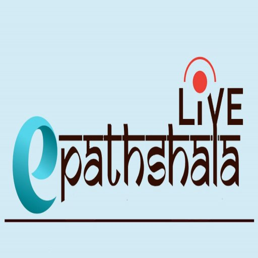 E-Pathsala Live logo