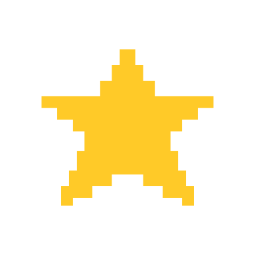Pixels Stickers logo