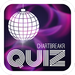 Chartbreakr Quiz 4 Pics 1 Song ilovasi rasmi