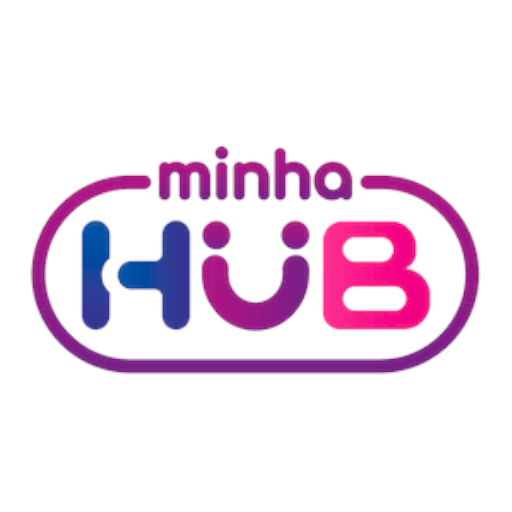 Minha Hub De Descontos logo