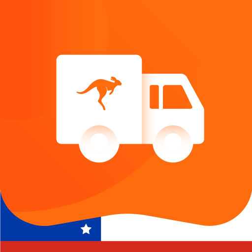 Pickit Courier CL logo