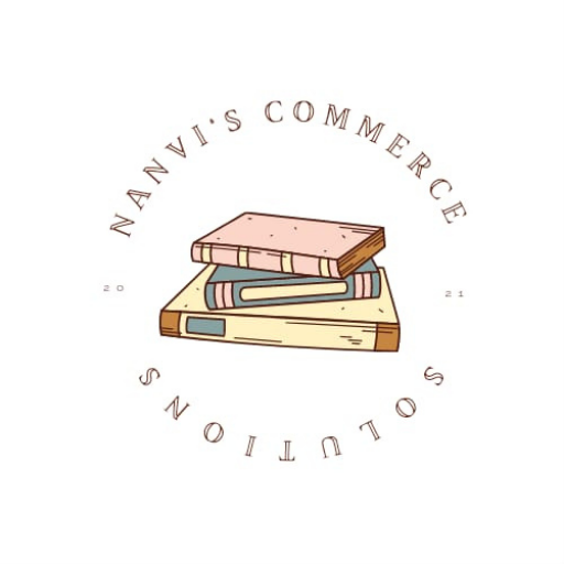 Nanvis commerce solutions logo
