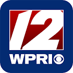 Cover Image of 下载 WPRI 12 News - Providence, RI  APK