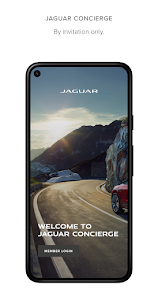 Jaguar Concierge 8.9.0 APK + Mod (Unlimited money) untuk android