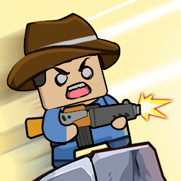 Icon image Zombie The Dead