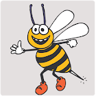 Bee Puzzle - Free Fun Game 1.0.04