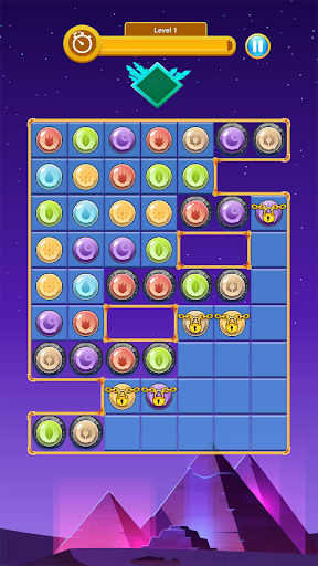 Puzzle Paradise Screen 3