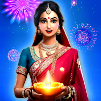Indian Diwali Celebrations - Diwali Games