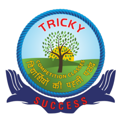 Tricky Competition Classes logo