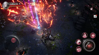 Game screenshot Immortal Awakening mod apk