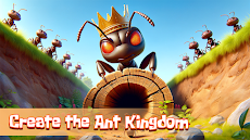 Ant Simulator: Wild Kingdomのおすすめ画像1