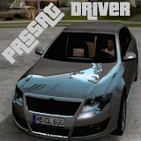 Passat Drive Traffic Simulator icon