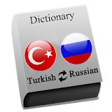 Turkish - Russian Pro icon