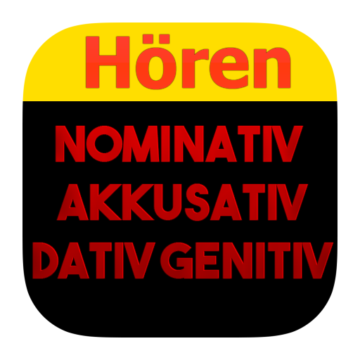 Nominativ Akkusativ Dativ Genitiv mit Hören Download on Windows