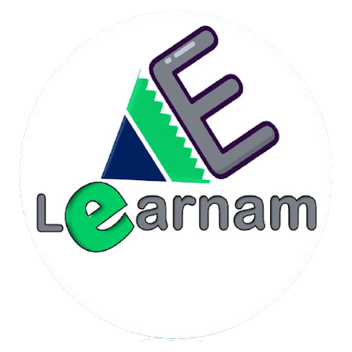 eLearnam  Icon