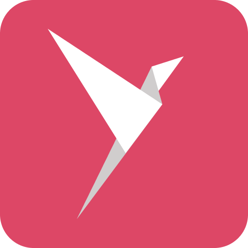 Saby Get: places and services logo