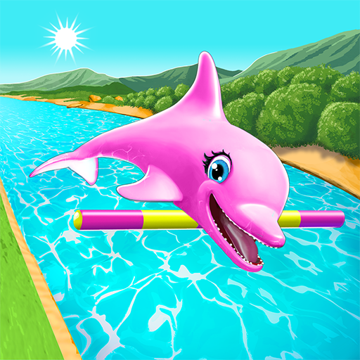 My Dolphin Show 4.38.4 Icon