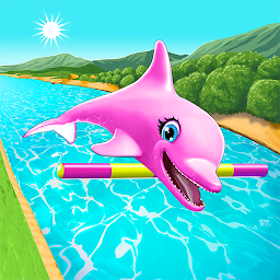Icon image My Dolphin Show