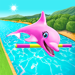 My Dolphin Show Mod Apk