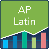 AP Latin Prep: Practice Tests and Flashcards icon