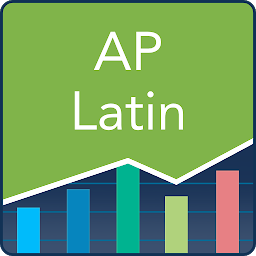 Icon image AP Latin: Practice & Prep