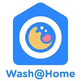 Wash@Home icon