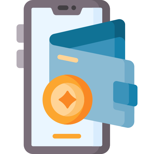 My Wallet Logo