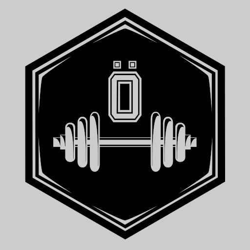 ÖregrundsGymmet logo