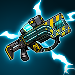 Cover Image of Download FUNKYGUNNER: 2D Shooting RPG 1.2.3 APK