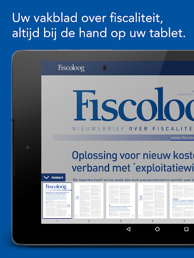 Fiscoloog Screen 2