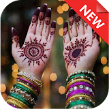 New Mehndi Designs icon