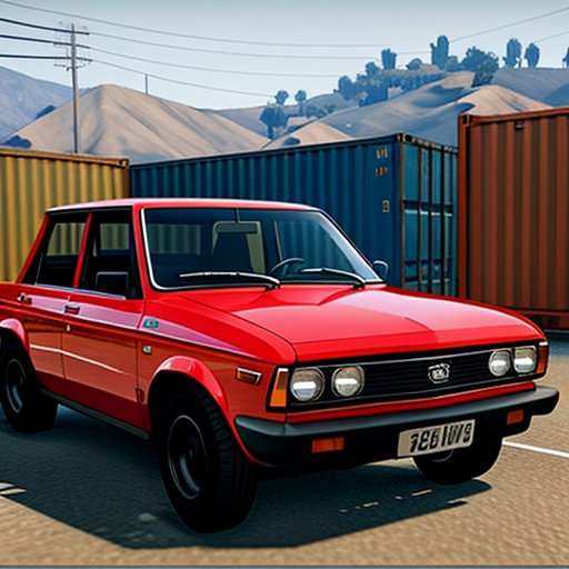 Bid & Win: Car Containers Wars Download on Windows