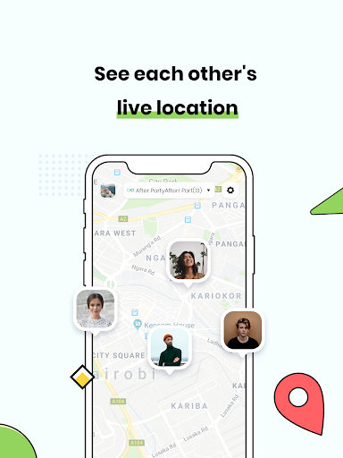 ✓[Updated] Geonection: Family Gps Tracker & Find Friends Mod App Download  For Pc / Mac / Windows 11,10,8,7 / Android (2023)