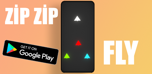 Zip Zip Fly Screen 3
