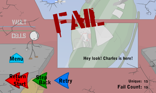 لعبه Infiltrating the Airship apk مهكر1