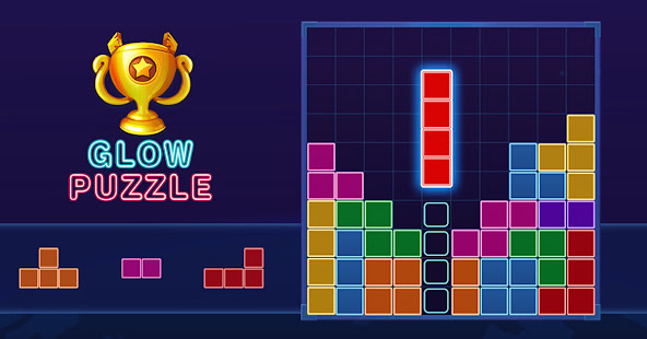 Color Block Puzzle Game screenshots 10