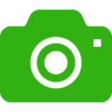Camera with File Manager icon