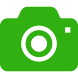 Camera with File Manager - Androidアプリ