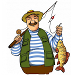 Cover Image of Télécharger Анекдоты про рыбалку. Сборник  APK