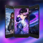 Cover Image of ダウンロード XWallpaper - FHD Background 4.2-production APK